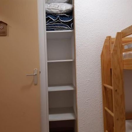 Spacieux Appartement 37M2-T3-Rdc-6 Personnes-100M Remontees 瓦尔梅尼耶 外观 照片