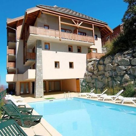 Spacieux Appartement 37M2-T3-Rdc-6 Personnes-100M Remontees 瓦尔梅尼耶 外观 照片